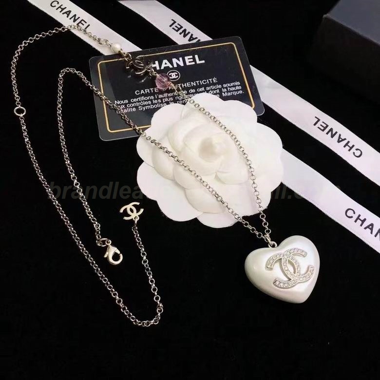 Chanel Necklaces 151